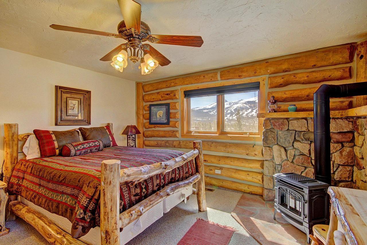 Barton Cabin 433 Breckenridge Esterno foto