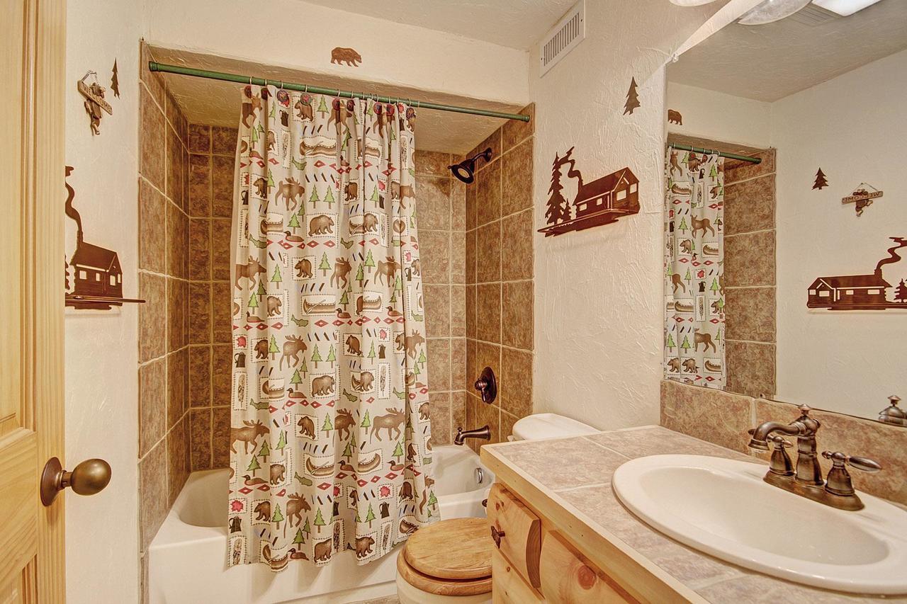 Barton Cabin 433 Breckenridge Esterno foto