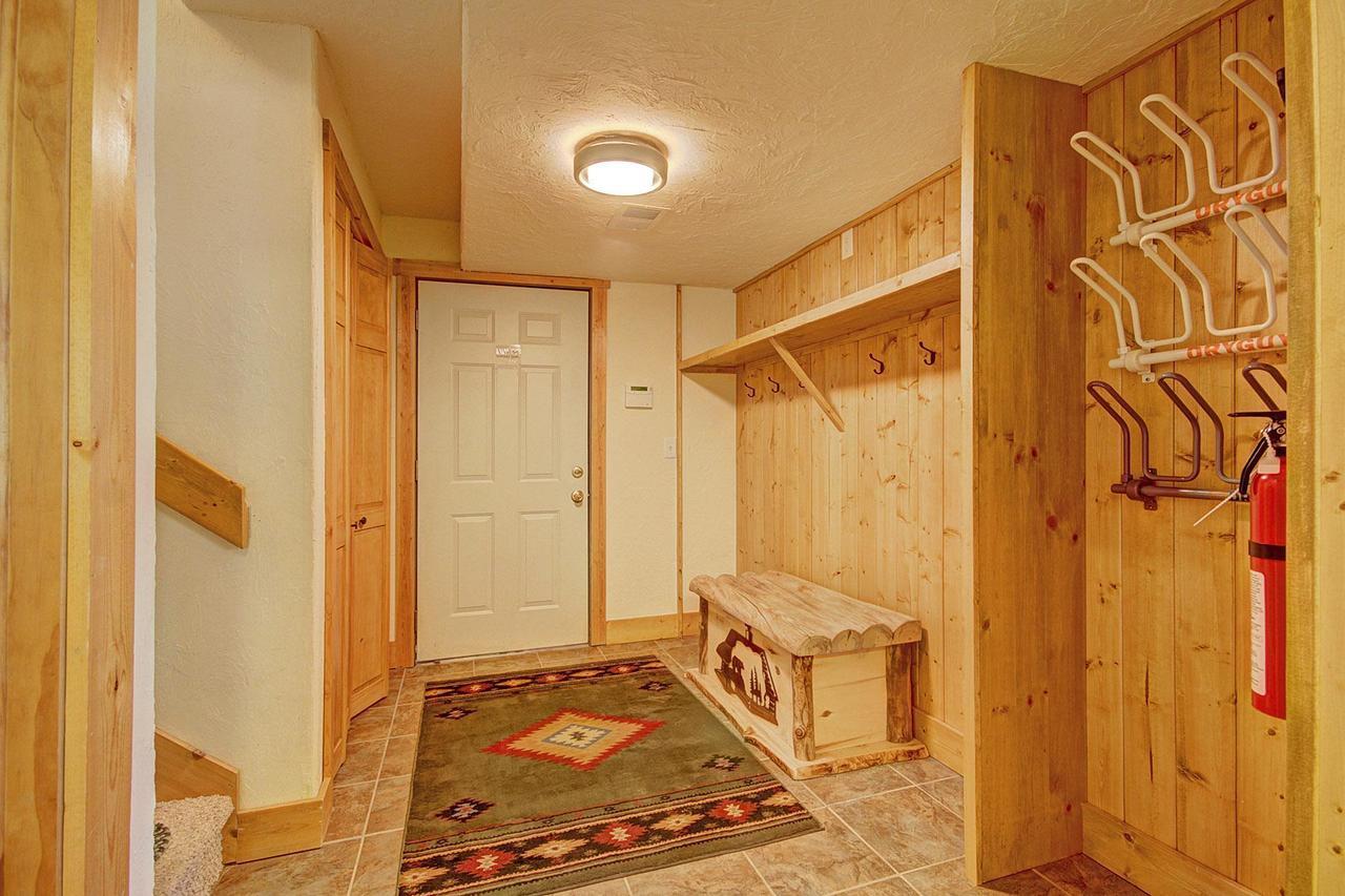 Barton Cabin 433 Breckenridge Esterno foto